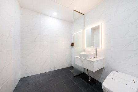 Idun Hotel, Wanju, South Korea