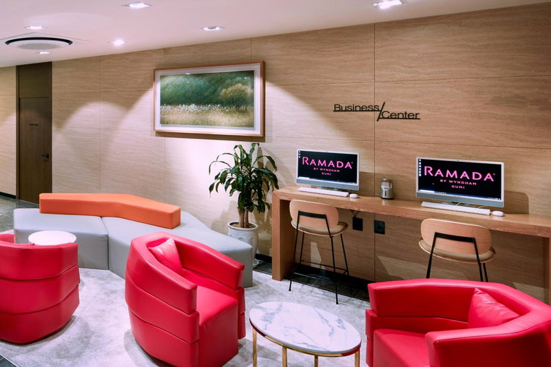 Ramada by Wyndham Gumi, Gumi, 대한민국