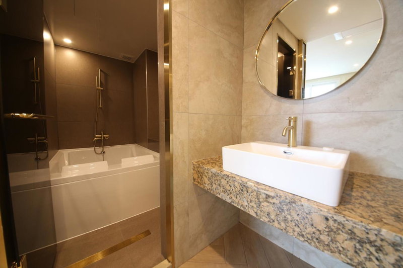 Hotel The One, Gangneung, 대한민국