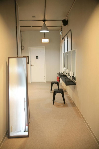 Minihotel Poongdaengi, Gyeongju, 대한민국