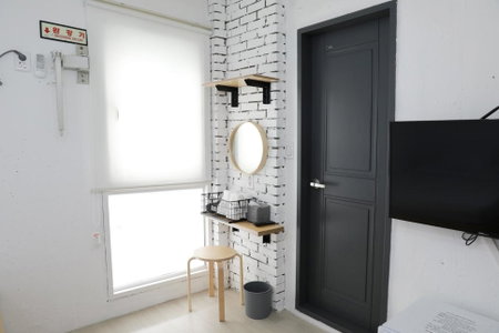 Minihotel Poongdaengi, Gyeongju, 대한민국