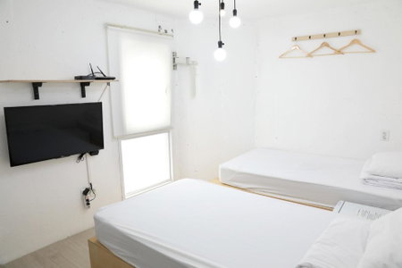 Minihotel Poongdaengi, Gyeongju, 대한민국