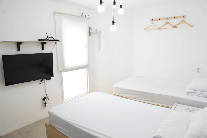 Minihotel Poongdaengi, Gyeongju, 대한민국