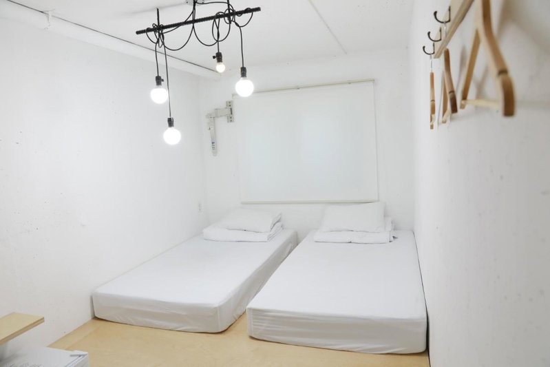 Minihotel Poongdaengi, Gyeongju, 대한민국