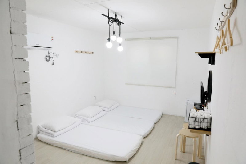 Minihotel Poongdaengi, Gyeongju, 대한민국