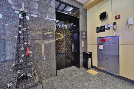 포항 에이원 호텔 죽도 Pohang A1 Jukdo, Pohang, 대한민국