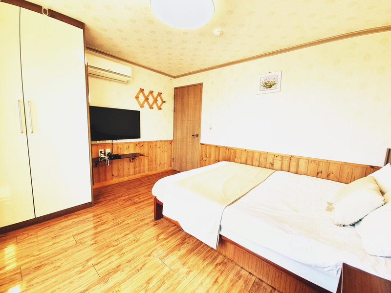 Jungmun Haesung Parktel, Seogwipo, 대한민국