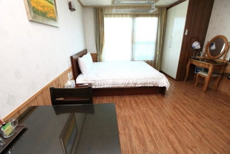 Jungmun Haesung Parktel, Seogwipo, 대한민국