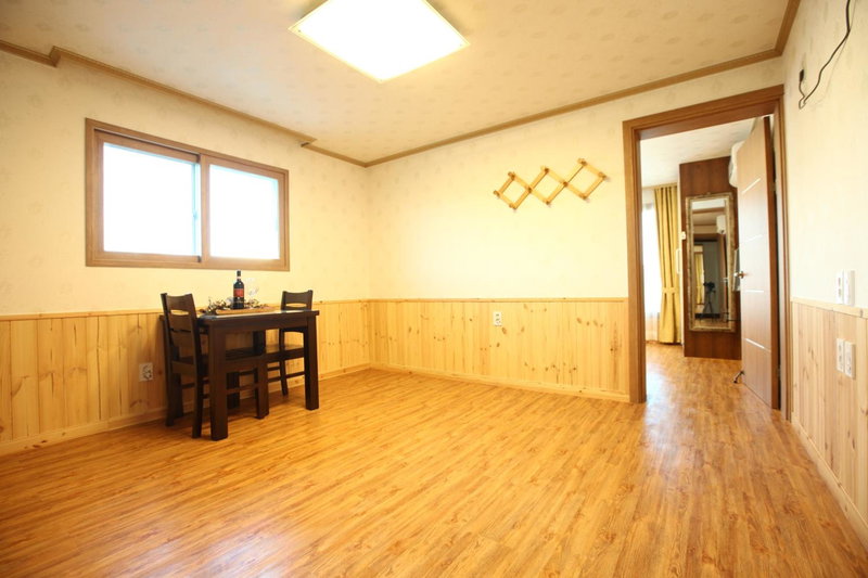 Jungmun Haesung Parktel, Seogwipo, 대한민국