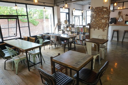 Grim Garden Guest House, Yeosu, 대한민국