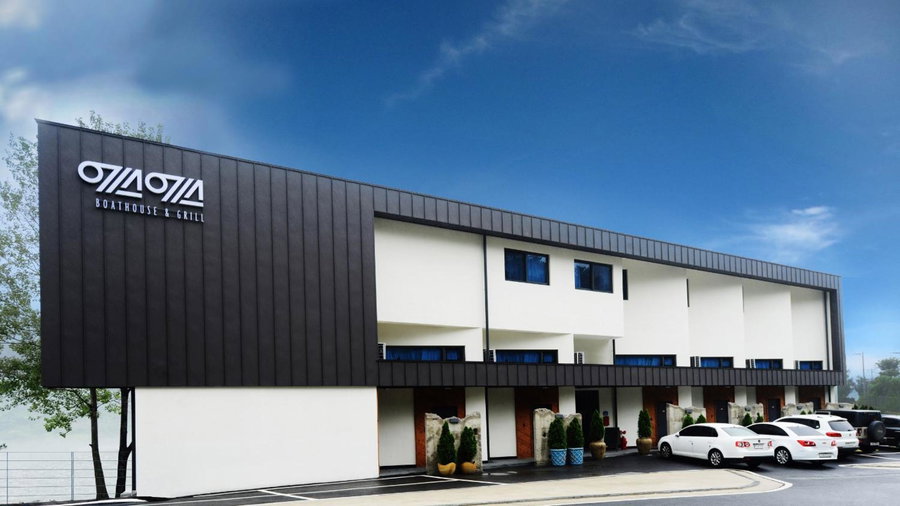 SS Resort, Gapyeong, 대한민국