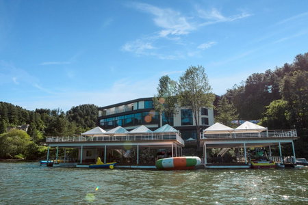SS Resort, Gapyeong, 대한민국
