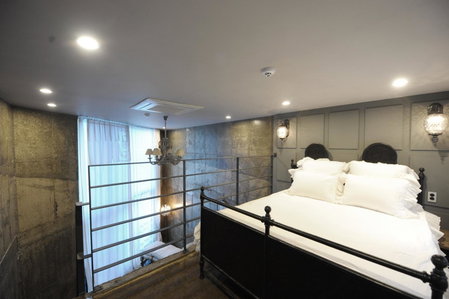 SS Resort, Gapyeong, 대한민국