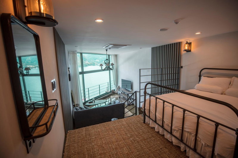 SS Resort, Gapyeong, 대한민국