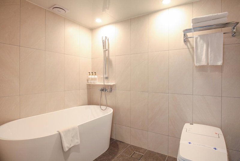 Marevo Beach Hotel, Gaigeturi, 대한민국