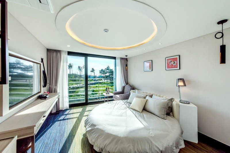 Marevo Beach Hotel, Gaigeturi, 대한민국