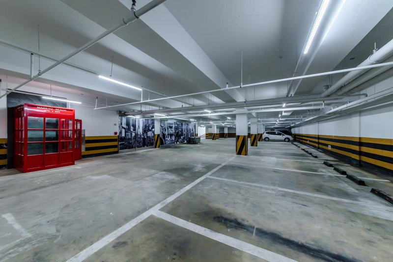 Marevo Beach Hotel, Gaigeturi, 대한민국