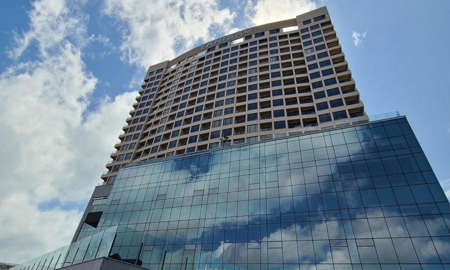 Ulsan Tanibay Hotel & Wedding, Ulsan, 대한민국