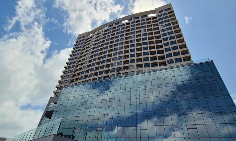 Ulsan Tanibay Hotel & Wedding, Ulsan, 대한민국