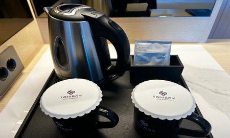 Ulsan Tanibay Hotel & Wedding, Ulsan, 대한민국