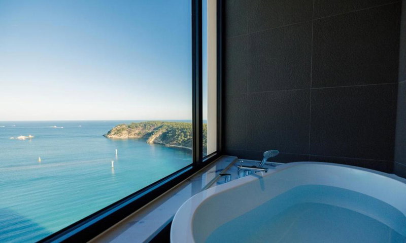 Ulsan Tanibay Hotel & Wedding, Ulsan, 대한민국