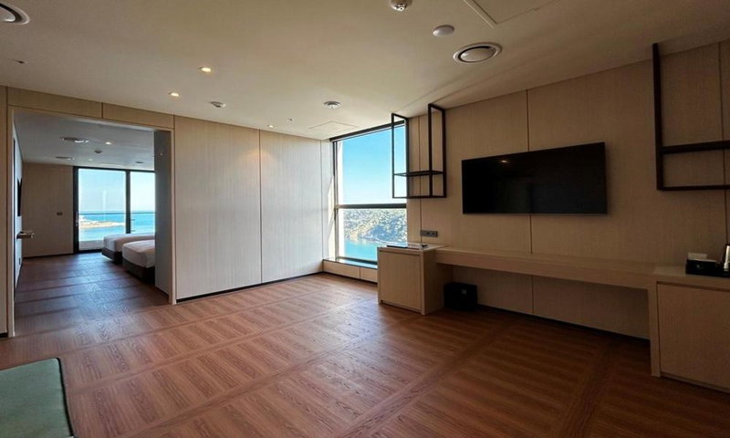 Ulsan Tanibay Hotel & Wedding, Ulsan, 대한민국