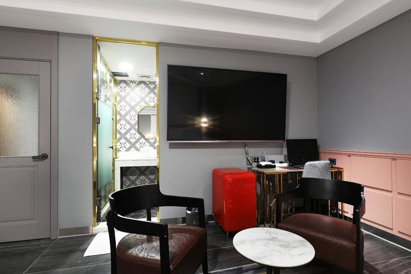 El Tower Hotel, Gunsan, 대한민국