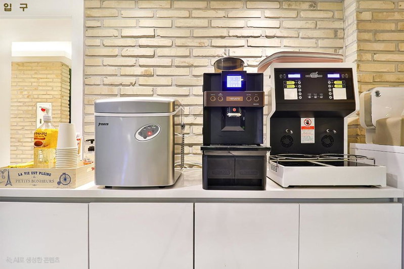 Incheon DK Hotel, Incheon, 대한민국