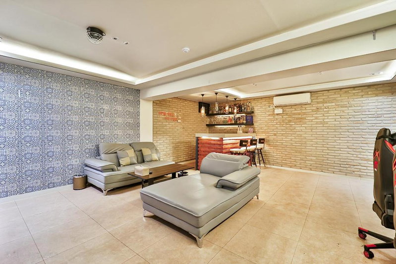 Incheon DK Hotel, Incheon, 대한민국