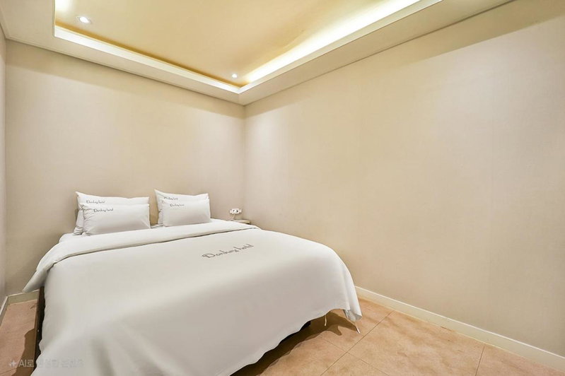 Incheon DK Hotel, Incheon, 대한민국