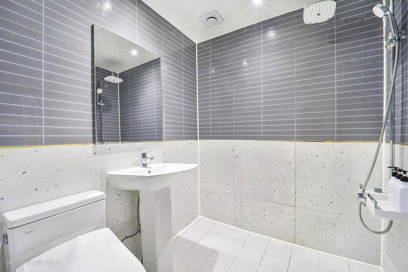 Incheon DK Hotel, Incheon, 대한민국