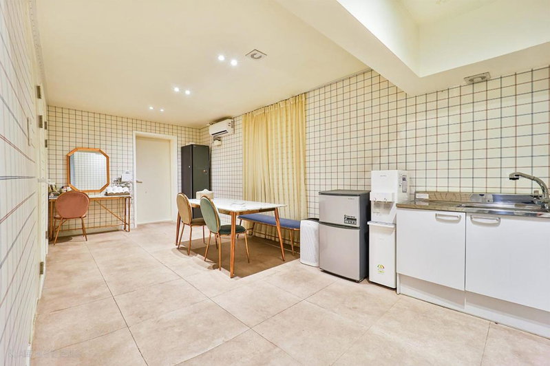 Incheon DK Hotel, Incheon, 대한민국