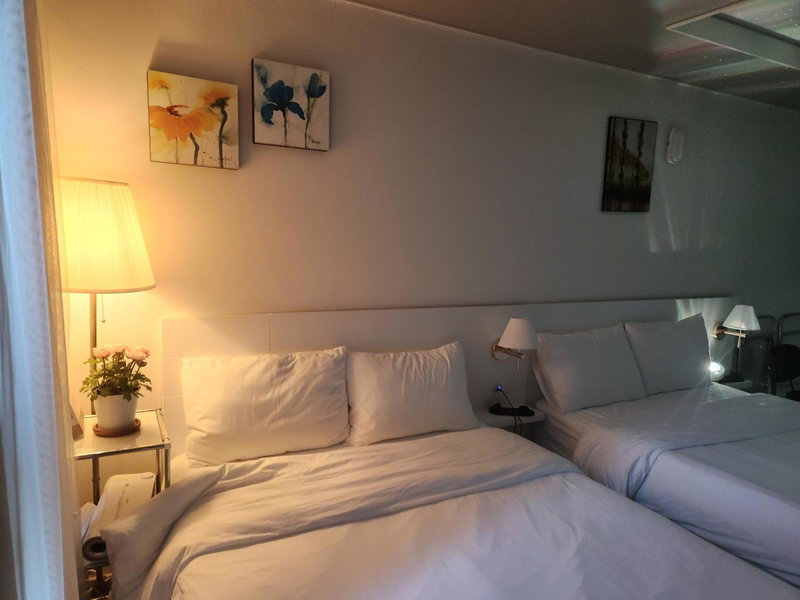 Daegu lily Residence Hotel, Daegu, 대한민국