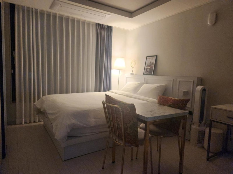 Daegu lily Residence Hotel, Daegu, 대한민국