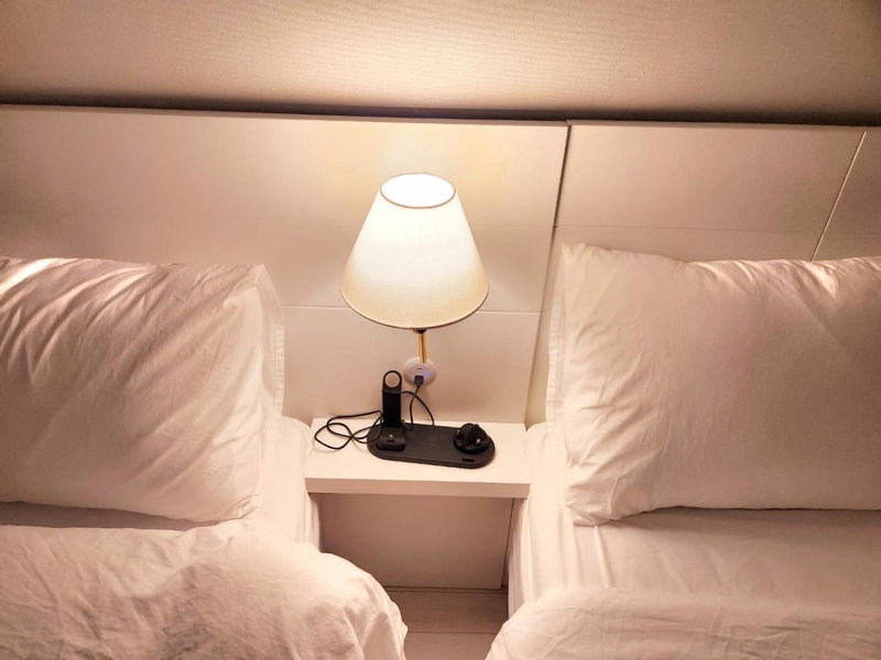 Daegu lily Residence Hotel, Daegu, 대한민국