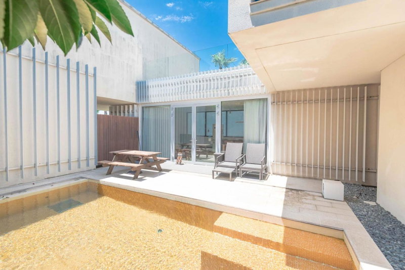 Boutique Pool Villa NAMIB, Gaigeturi, 대한민국