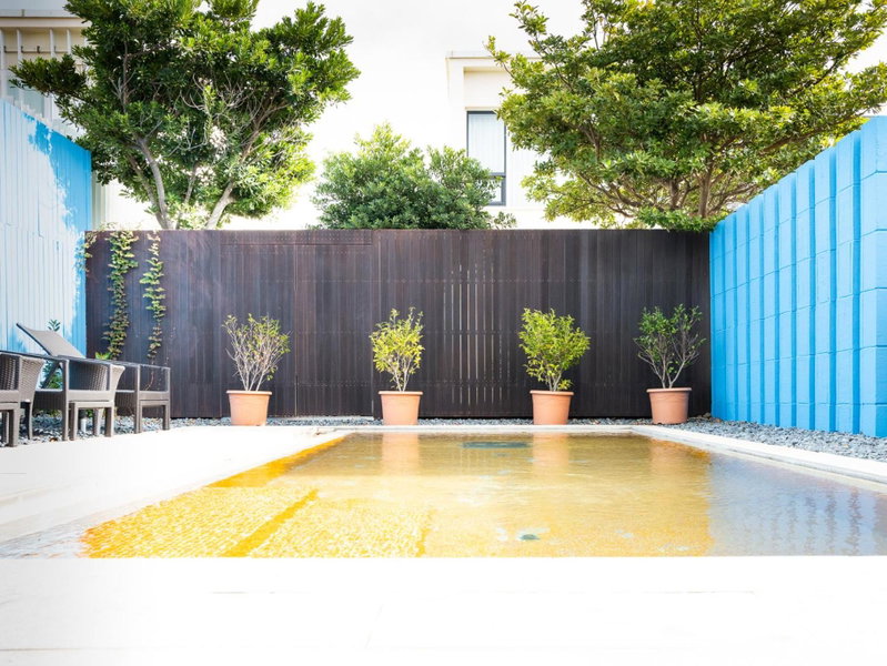 Boutique Pool Villa NAMIB, Gaigeturi, 대한민국