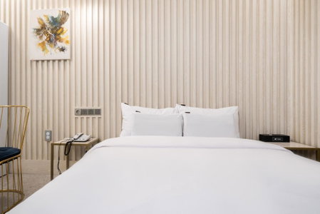 Suncheon Hound Hotel Suncheon Station Branch, Suncheon, 대한민국