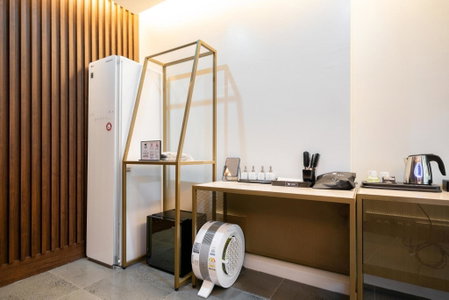 Suncheon Hound Hotel Suncheon Station Branch, Suncheon, 대한민국