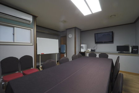Symphony Hotel, Suwon, 대한민국
