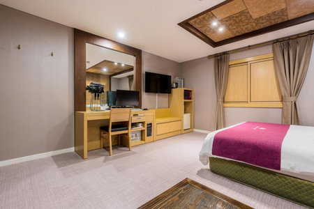 Symphony Hotel, Suwon, 대한민국