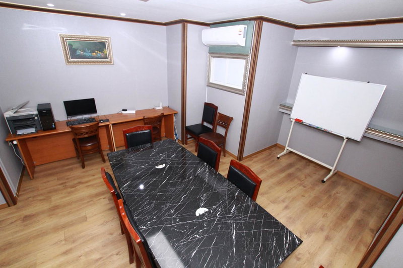 Symphony Hotel, Suwon, 대한민국