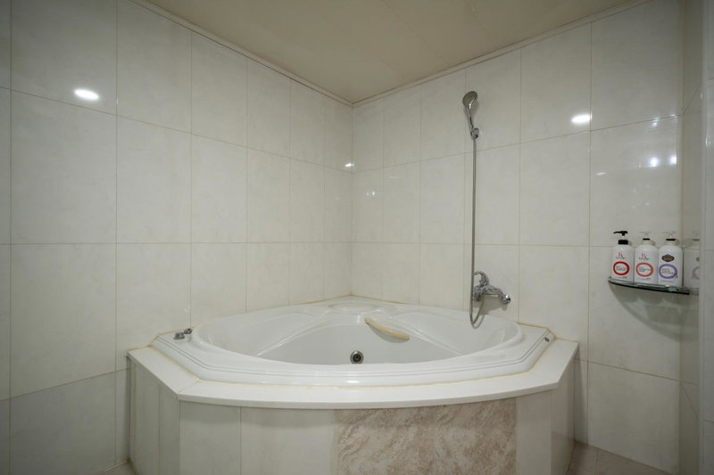 Symphony Hotel, Suwon, 대한민국