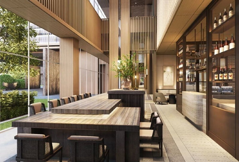 Shillamonogram Gangneung Residence, Gangneung, 대한민국