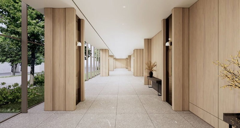 Shillamonogram Gangneung Residence, Gangneung, 대한민국