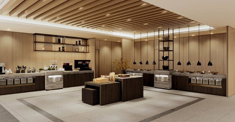 Shillamonogram Gangneung Residence, Gangneung, 대한민국
