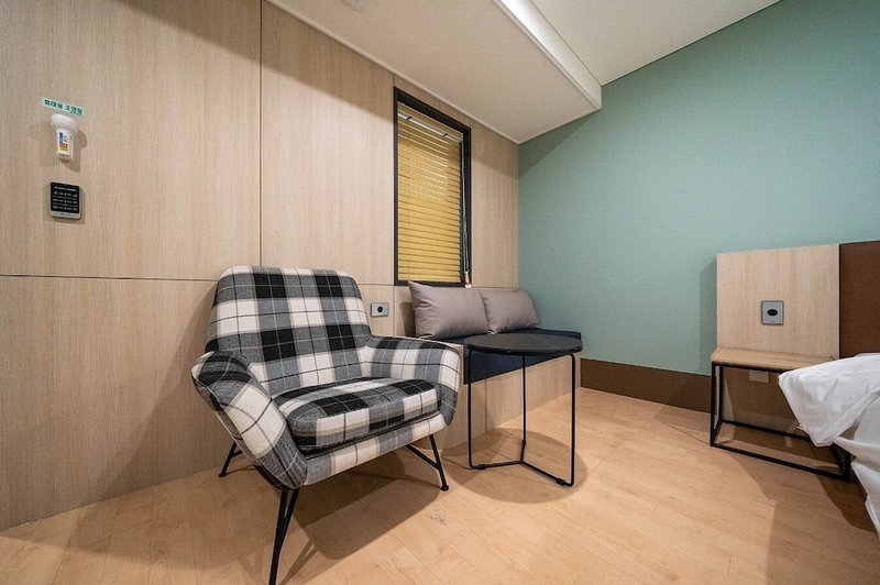 HOUND HOTEL Pyeongtaek Songtan, Osan, 대한민국