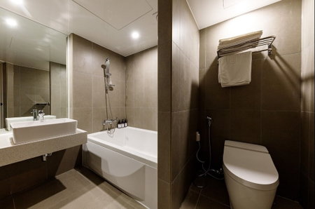 HOUND HOTEL Pyeongtaek Songtan, Osan, 대한민국