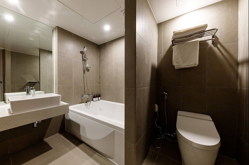 HOUND HOTEL Pyeongtaek Songtan, Osan, 대한민국