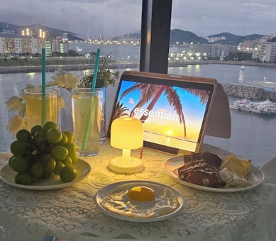 EL STAY Hotel Residence, Busan, 대한민국